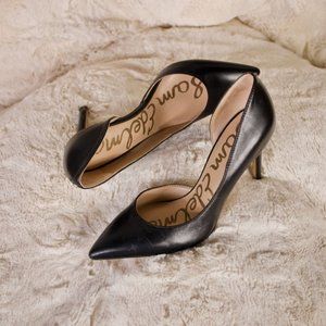 Sam Edelman Heels